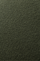 50's Inspired Upholstered Footstool | Ethnicraft Barrow | Oroatrade.com