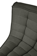 Green Modular Sofa | Ethnicraft N701 | Oroatrade.com