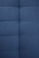 Blue Modular Sofa | Ethnicraft N701 | Oroatrade.com