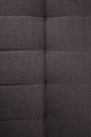 Dark Gray Modular Sofa | Ethnicraft N701 | Oroatrade.com