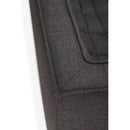 Hospitality furniture - Stitched Detail 2-Seater Sofa - www.oroatrade.com