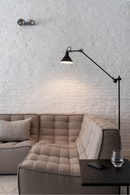 Minimalist Modular Sofa | Ethnicraft N701