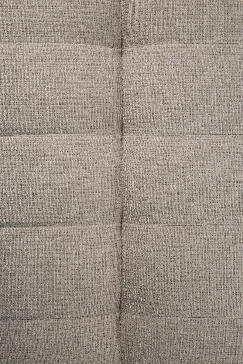 Gray Modular Sofa | Ethnicraft N701 | Oroatrade.com