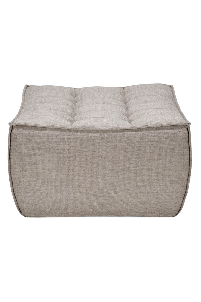 Minimalist Modular Sofa | Ethnicraft N701