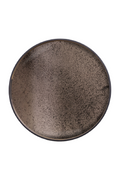 Aged Mirror Round Tray | Ethnicraft | Oroatrade.com