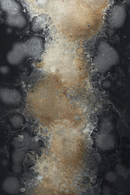 Hand-painted Glass Valet Tray | Ethnicraft Organic | Oroatrade.com