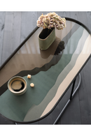 Oval Glass Tray | Ethnicraft Wabi Sabi | Oroatrade.com