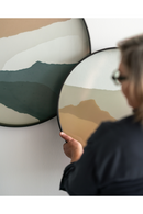 Oval Glass Tray | Ethnicraft Wabi Sabi | Oroatrade.com