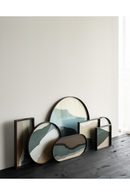 Oval Glass Tray | Ethnicraft Wabi Sabi | Oroatrade.com