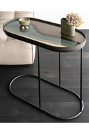 Oval Glass Tray | Ethnicraft Wabi Sabi | Oroatrade.com