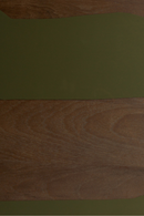 Moss Green Tray | Ethnicraft Second Nature | Oroatrade.com