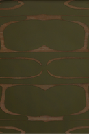 Moss Green Tray | Ethnicraft Second Nature | Oroatrade.com