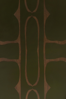 Hand-printed Glass Valet Tray | Ethnicraft Second Nature | Oroatrade.com