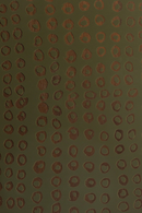 Hand-printed Glass Valet Tray | Ethnicraft Second Nature | Oroatrade.com