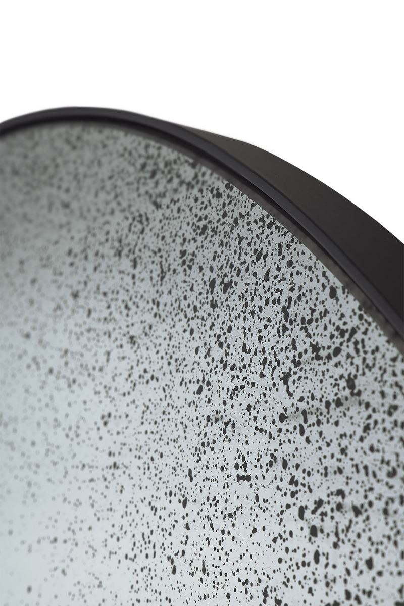 Industrial Wall Mirror | Ethnicraft Clear | Oroatrade.com