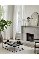 Industrial Wall Mirror | Ethnicraft Clear | Oroatrade.com