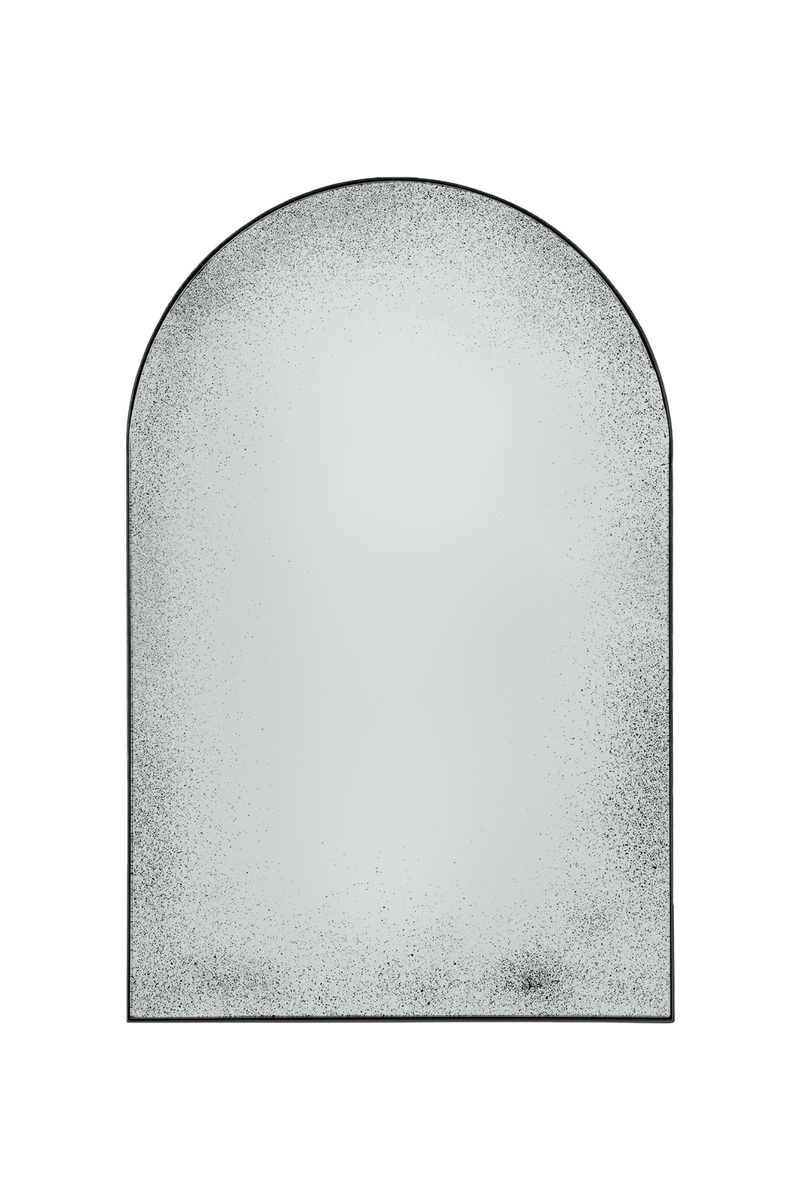 Industrial Wall Mirror | Ethnicraft Clear | Oroatrade.com