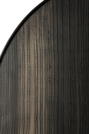 Round Wall Art | Ethnicraft Layered | Oroatrade.com