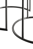 Nesting Coffee Table | Ethnicraft | OROA TRADE