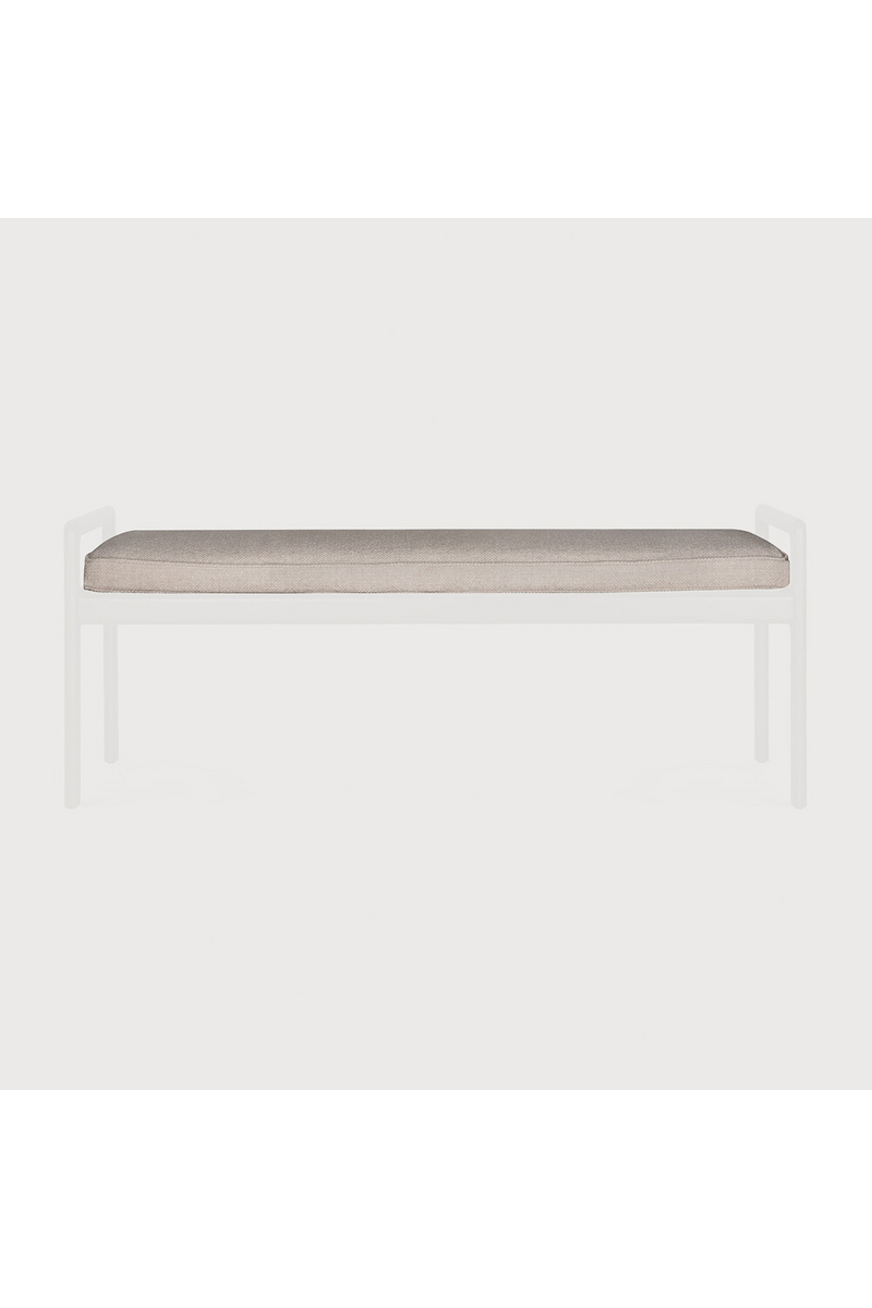 Scandinavian Modern Bench Cushion | Ethnicraft Jack | Oroatrade.com