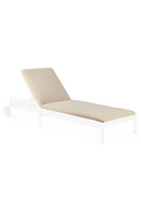 Outdoor Adjustable Lounger Cushion | Ethnicraft Jack