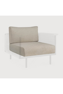 Woven Cord Outdoor Lounge Chair | Ethnicraft Corbey | Oroatrade.com