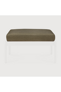 Outdoor Footstool Cushion | Ethnicraft Jack | Oroatrade.com