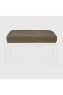 Outdoor Footstool Cushion | Ethnicraft Jack | Oroatrade.com