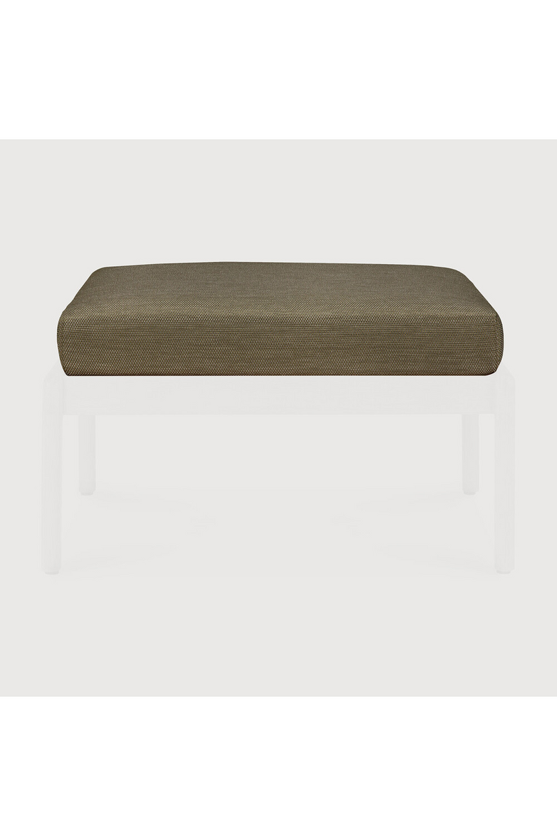 Outdoor Footstool Cushion | Ethnicraft Jack | Oroatrade.com