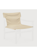 Minimalist Outdoor Lounge Chair | Ethnicraft Safari | Oroatrade.com