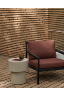 Modern Outdoor Chair Cushion | Ethnicraft Jack | Oroatrade.com