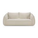 Fabric 2-Seater Sofa | Ethnicraft Figur | Oroatrade.com