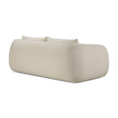 Fabric 2-Seater Sofa | Ethnicraft Figur | Oroatrade.com