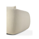 Fabric 2-Seater Sofa | Ethnicraft Figur | Oroatrade.com