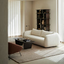 Fabric 3-Seater Sofa | Ethnicraft Figur
