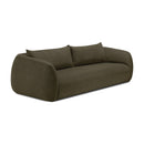 Hospitality furniture - Fabric 3-Seater Sofa - www.oroatrade.com