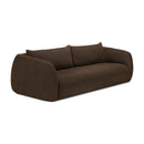 Hospitality furniture - Fabric 3-Seater Sofa - www.oroatrade.com
