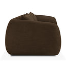 Hospitality furniture - Fabric 3-Seater Sofa - www.oroatrade.com