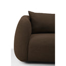 Hospitality furniture - Fabric 3-Seater Sofa - www.oroatrade.com