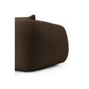 Hospitality furniture - Fabric 3-Seater Sofa - www.oroatrade.com