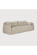 Linen Blend Sofa | Ethnicraft Weave | Oroatrade.com