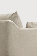 Linen Blend Sofa | Ethnicraft Weave | Oroatrade.com