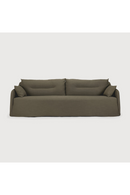 Linen Blend Sofa | Ethnicraft Weave | Oroatrade.com