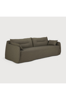 Linen Blend Sofa | Ethnicraft Weave | Oroatrade.com