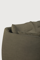 Linen Blend Sofa | Ethnicraft Weave | Oroatrade.com