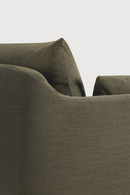 Linen Blend Sofa | Ethnicraft Weave | Oroatrade.com