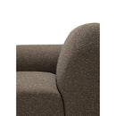 Brown Modular Sofa | Ethnicraft Bulky