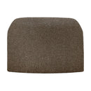 Brown Modular Sofa | Ethnicraft Bulky