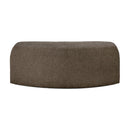 Brown Modular Sofa | Ethnicraft Bulky