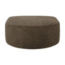 Brown Modular Sofa | Ethnicraft Bulky